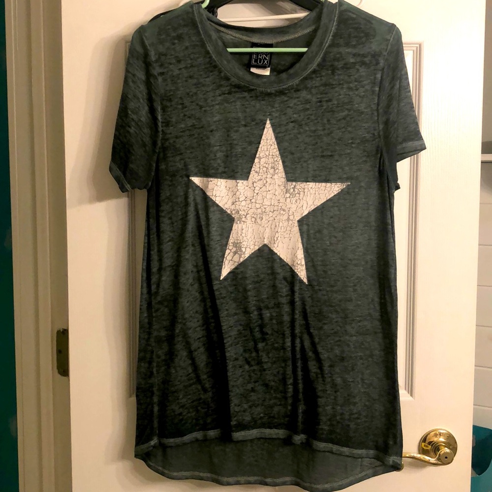Modern Lux Tee